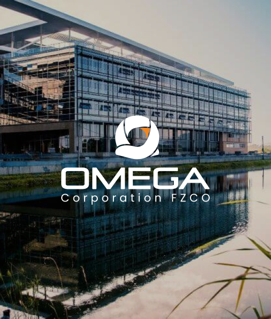 Omega Corporation